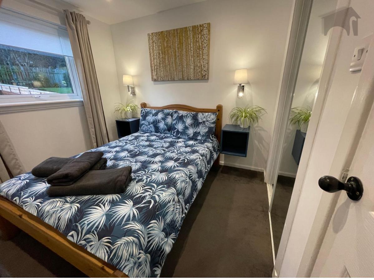 Highfield Apartment Inverness Bagian luar foto