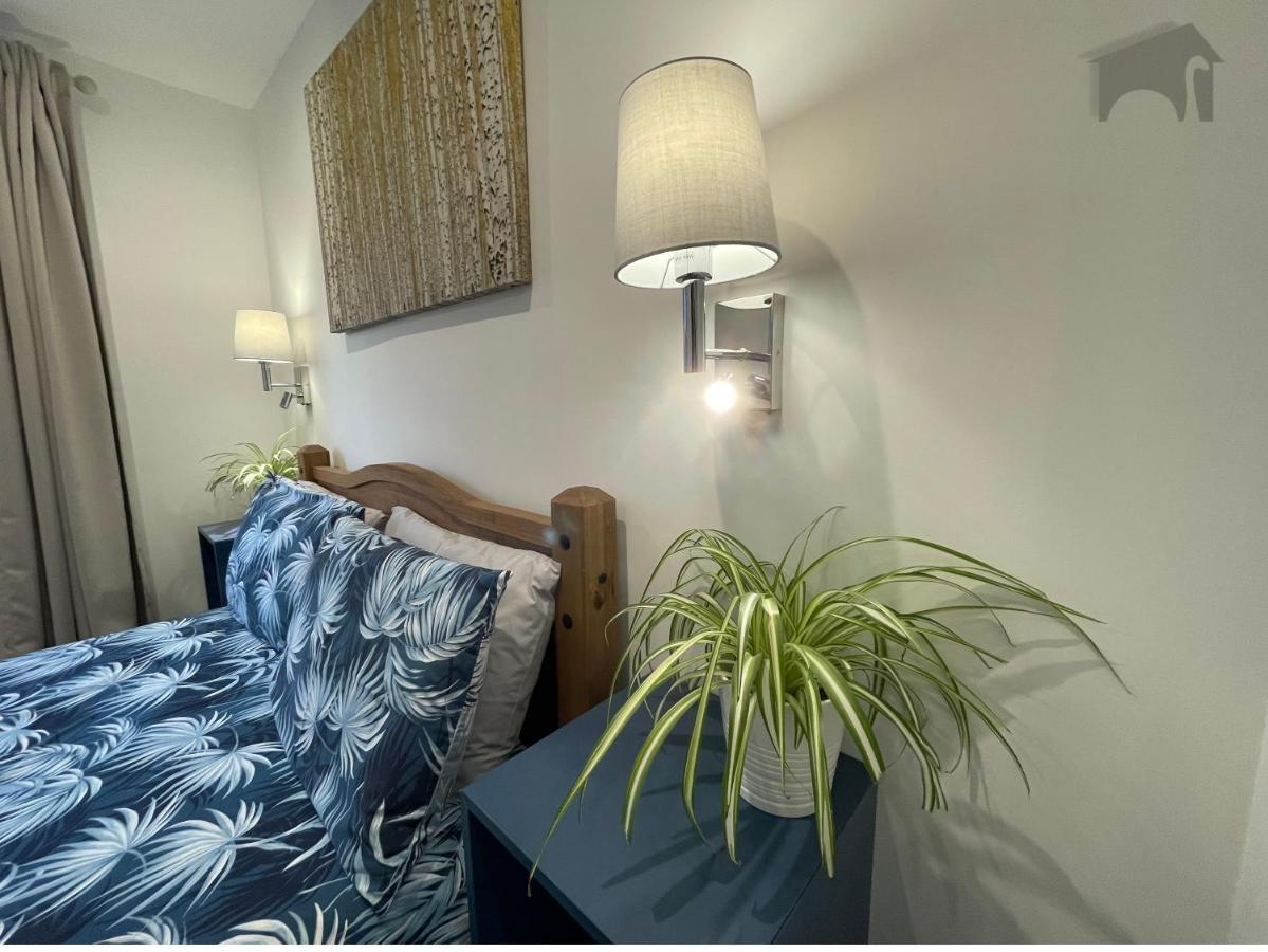 Highfield Apartment Inverness Bagian luar foto